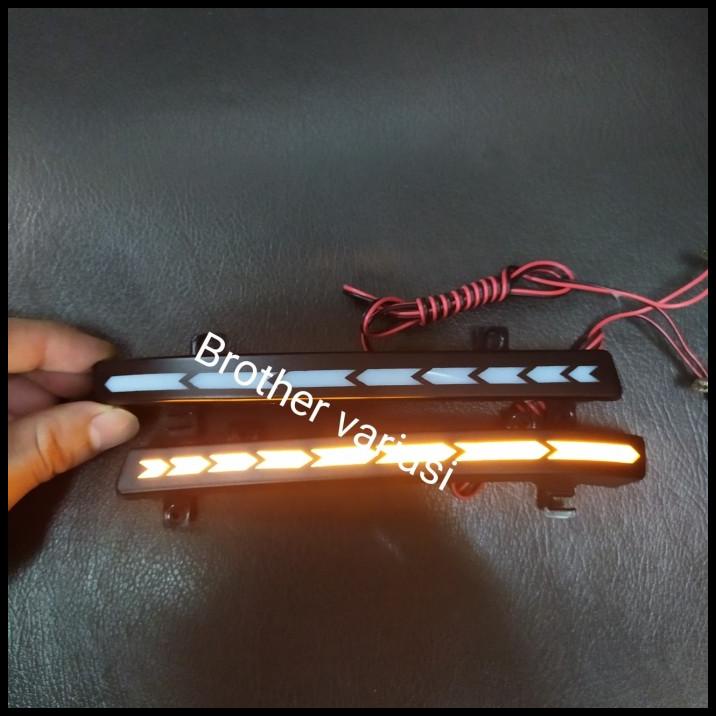 Sein Spion Running Sen Ayla Running Sein Lampu Spion Ayla Running