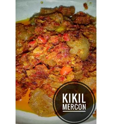 

Import Terlaris Kikil Mercon 200gr (READY) !!