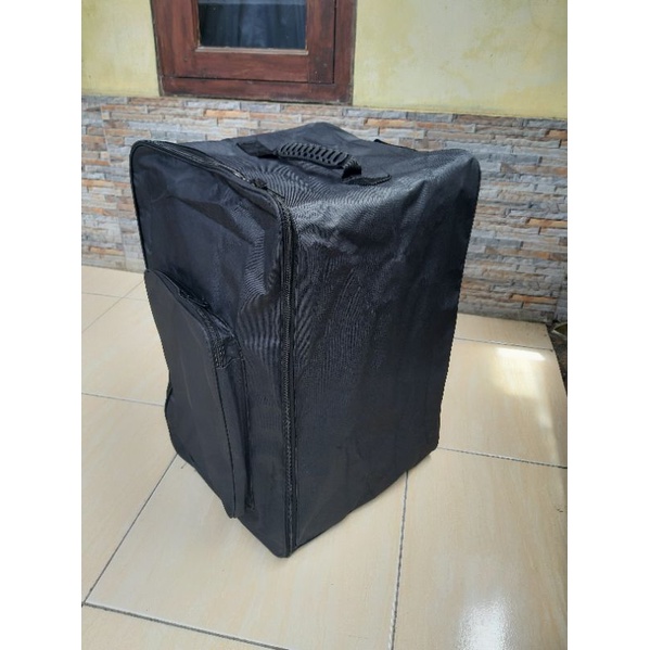 tas Softcase Cajon kahon