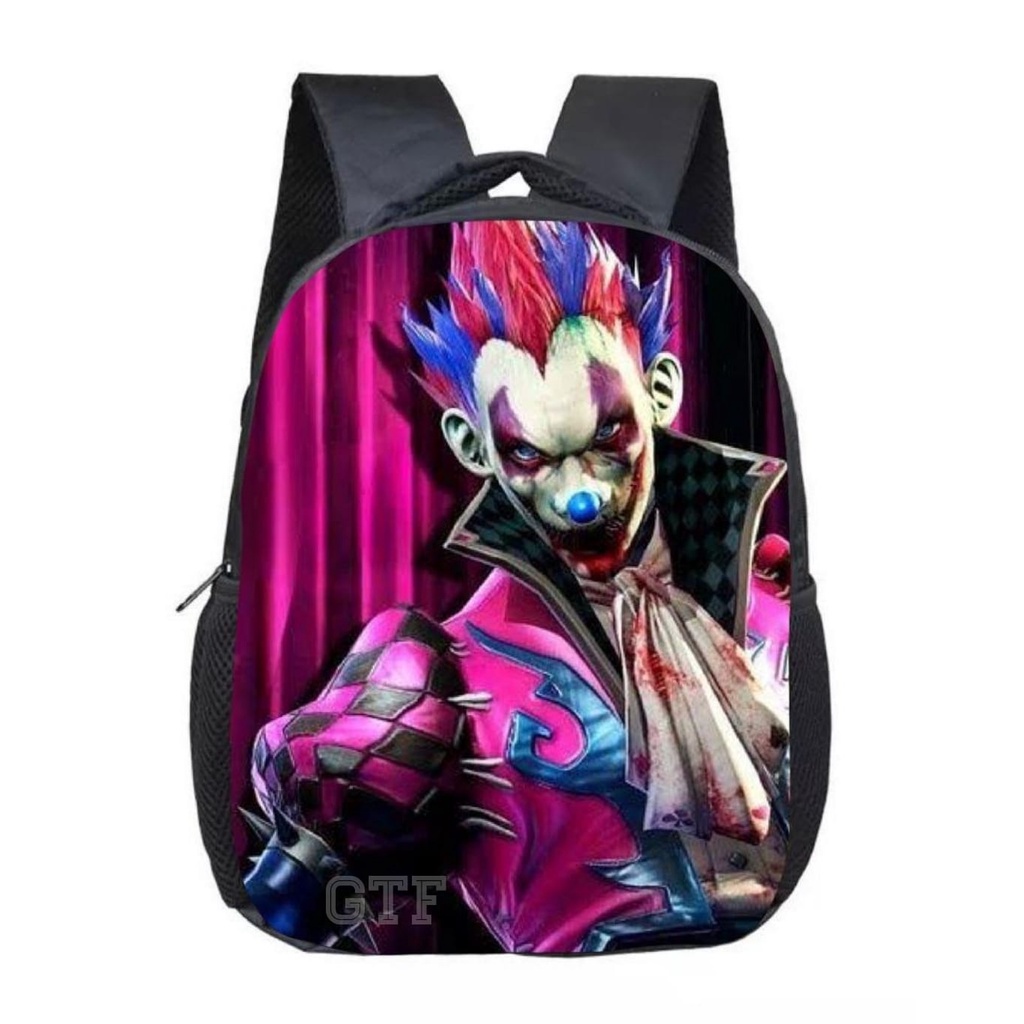 Gtf - Terbaru Ransel Anak Sekolah Printing Motif Venom Lagi Hits Tas Anak Kekinian Ransel Sekolah Anak Laki-Laki Perempuan Best Seller