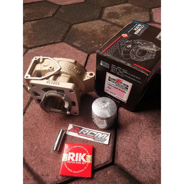 Blok Ceramic Ninja R SS RR Gold 59 Moto1