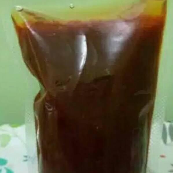 

Langsung Checkout--saus bbq lev0 500gr ala richeese