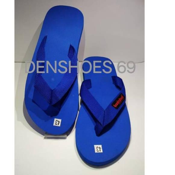 s0✸Diskon Promo✫ ASLI SENDAL DISTRO AB / BANKZHAT ORIGINAL ASLI AB SANDAL ABBE 81 ➤