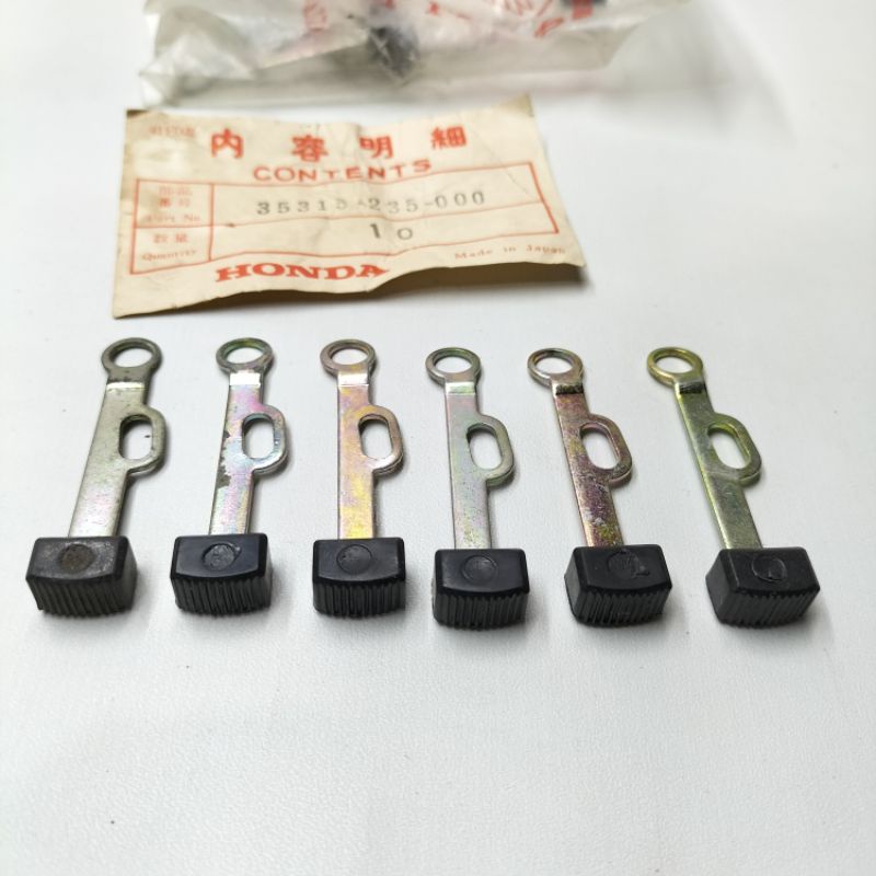 KNOB SAKLAR LAMPU DEPAN CB 125 twin CB175 TWIN ORIGINAL