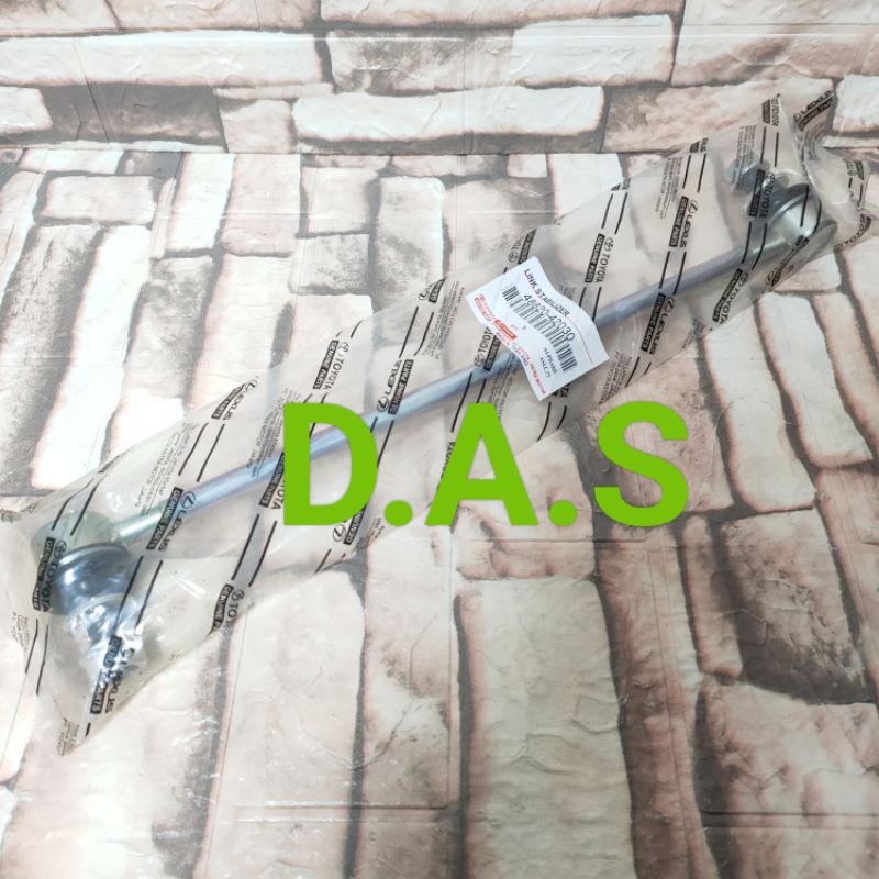 LINK STABIL STABILIZER LINK TOYOTA ALPHARD ANH20 ANH-20