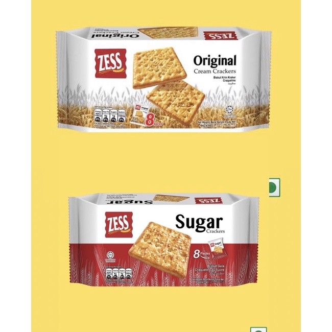 

10SASET VARIANT CRACKERS ZESS ORI DAN GULA KREKERS MALAYSIA BISKUIT MALAYSIA