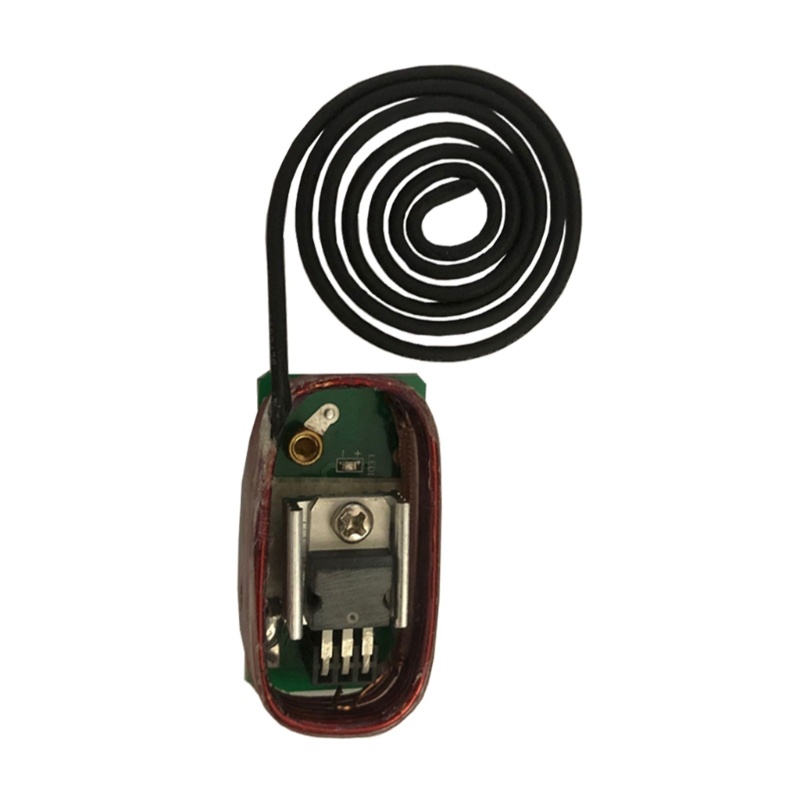 Btsg for Coil High Power Generator Of High Voltage Untuk Bagian Pengganti Pipa Coil Motherboard Yang Biasa Digunakan