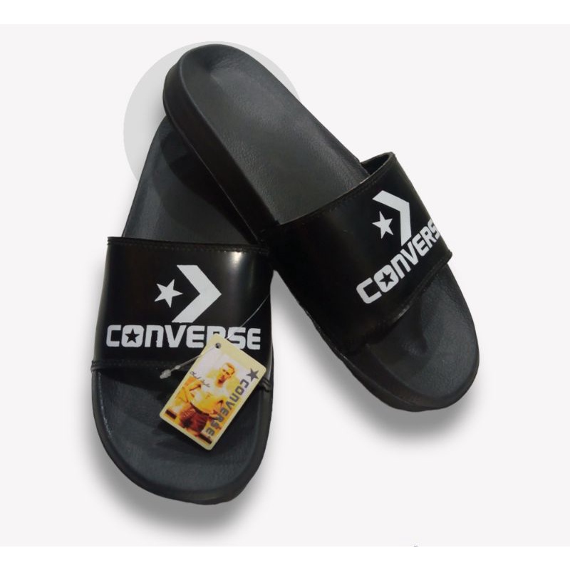 [BIG SALE] Sandal Santai | Sendal Pria | Selop Laki-Laki | Slop Adidas Wanita Dewasa Grade Original No Box Size 39 Only CUCI GUDANG