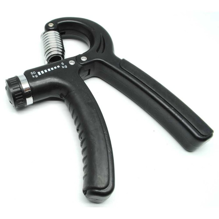 Hand Grip Taffsport Adjustable Hand Grip Olahraga Tangan - Tpr