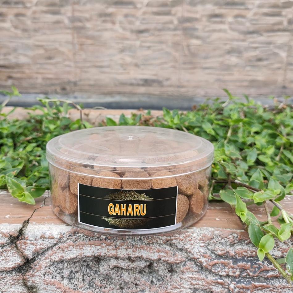 Promo besar--Buhur Kerucut / Buhur Gahru /Bukhur Bakhor Dupa Al Mabruk Gaharu/Pengharum Ruangan Dan 