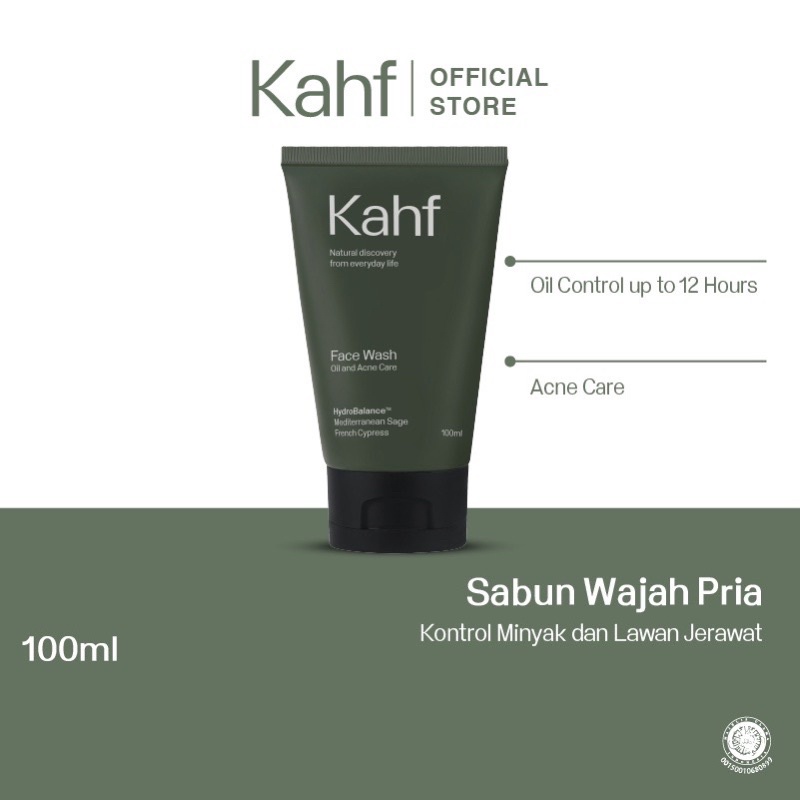 facewash khaf