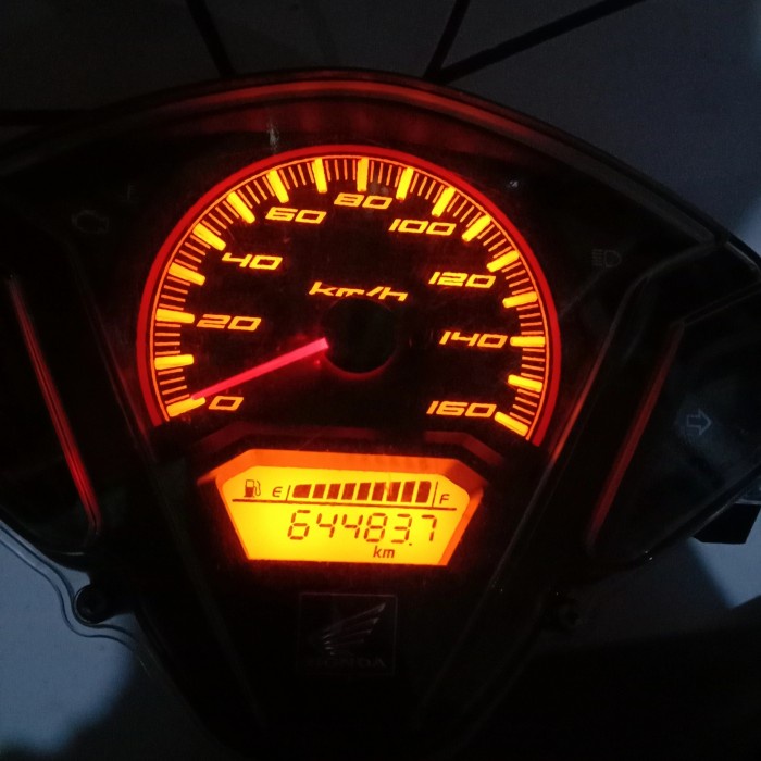 Jual speedometer vario 125 old original bekas | Shopee Indonesia