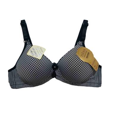 New Trend--bh TIANA kotak2 tampa kawat cup kecil -a A108