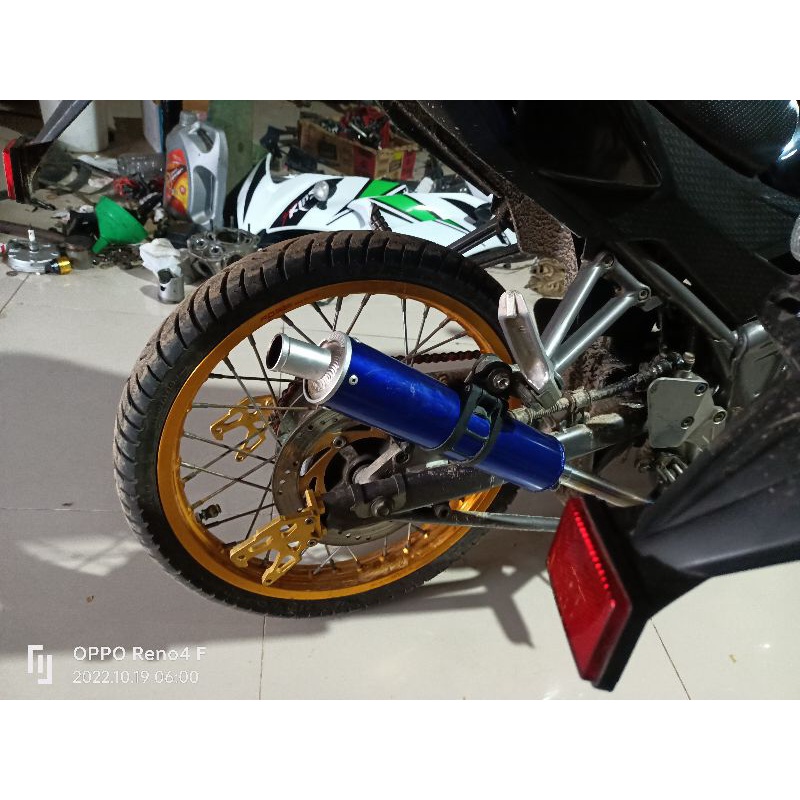 velg jari jari ninja r rr ss fullset depan belakang