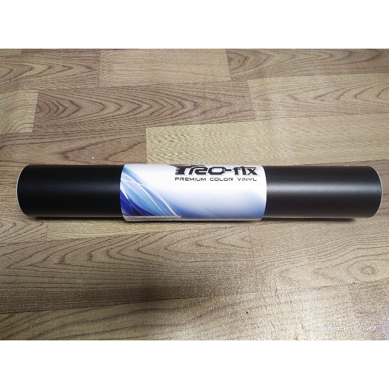 Stiker Background Aquarium Wallpaper Hitam Doff Bisa untuk sepeda motor Channa Arwana Bleheri Stewar