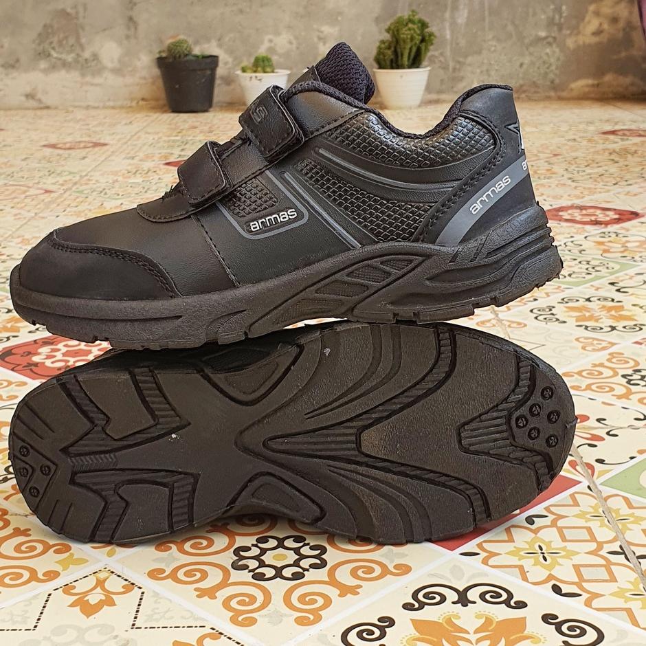 Paling Dicari Sepatu anak sekolah cewek cowok PAUD, TK, SD