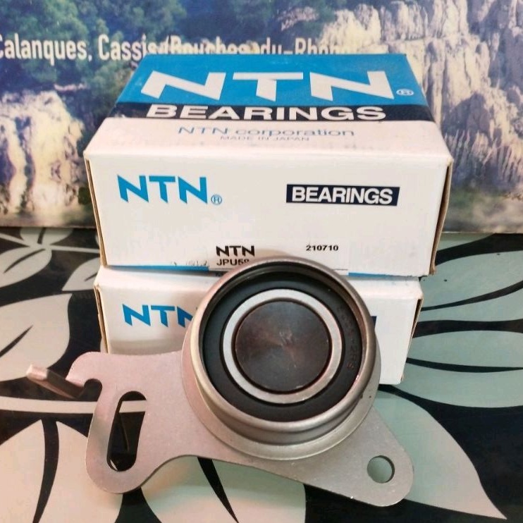 BEARING TENSIONER L300 SMALL KECIL JPU58-010A NTN