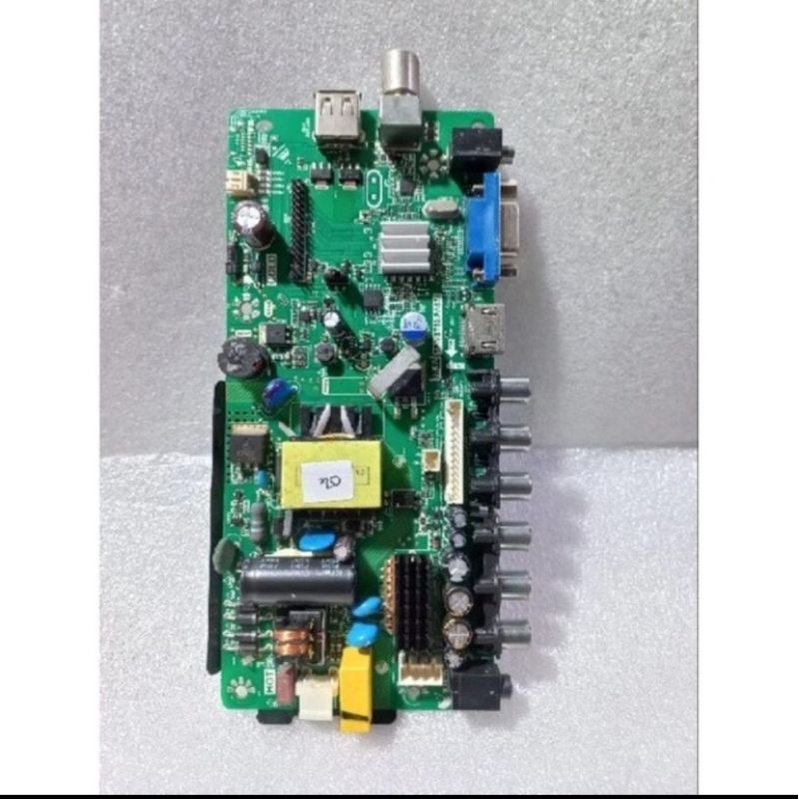 MB - MAINBOARD TV LED AQUA 24AQT8300