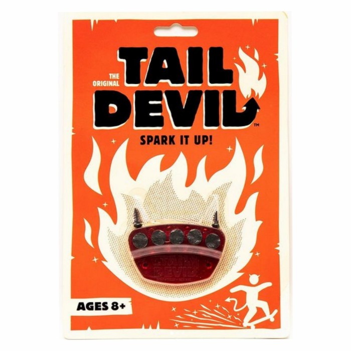 Tail Devil