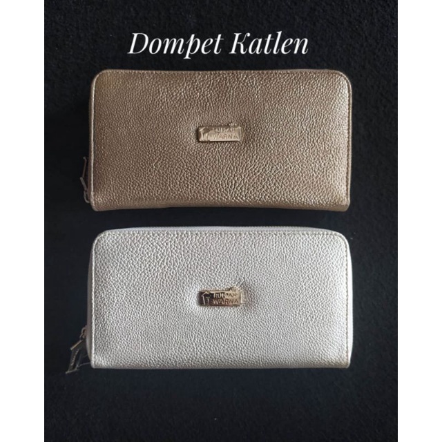 Dompet Katleen Rumah Warna