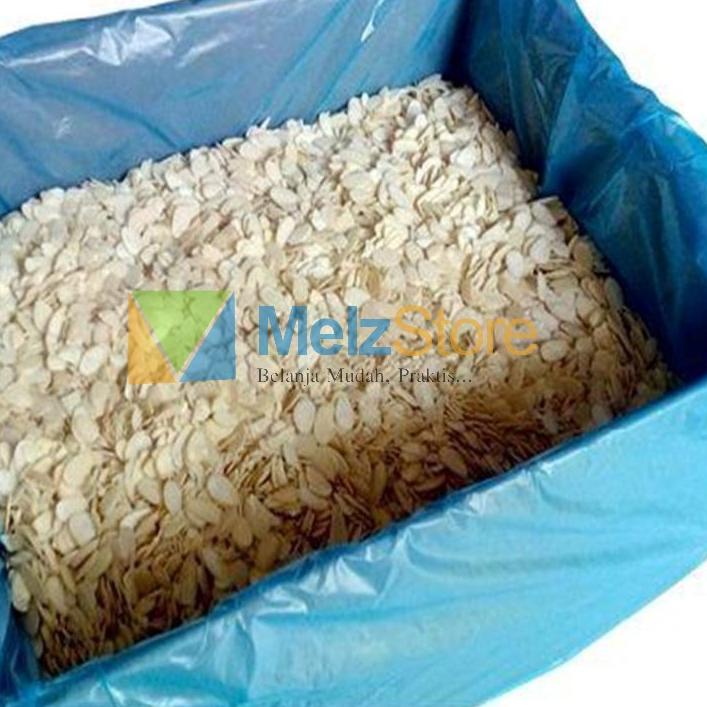 

Disc Xtra--Almond Slice Panggang Roasted Oven 1kg