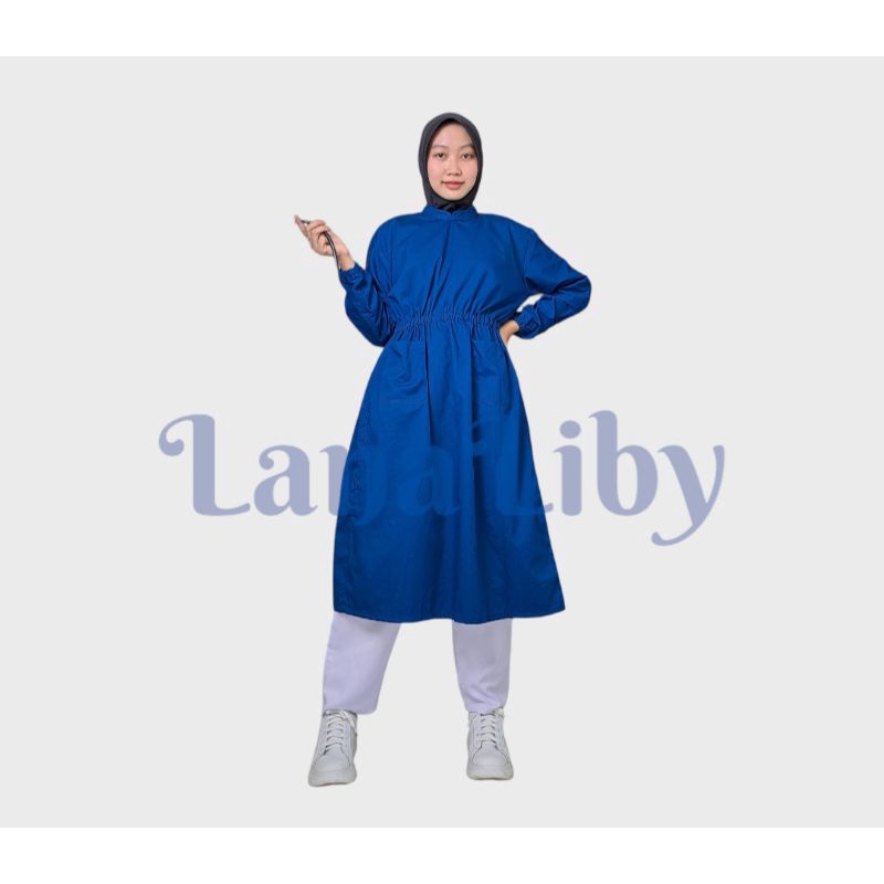 SURGICAL GOWN toyobo premium / APD Gown toyobo / Seragam Medis