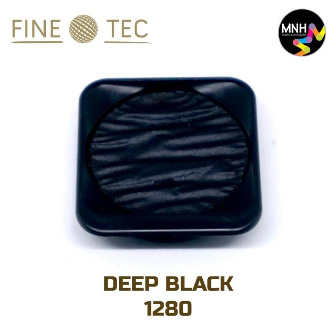 

TERBAIK FINETEC PEARLESCENT COLOUR : DEEP BLACK DISCOUNT