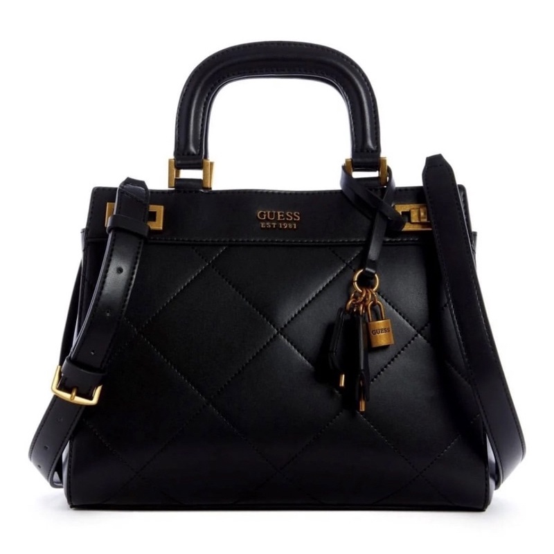Tas Wanita Gs Katey Luxury Satchel