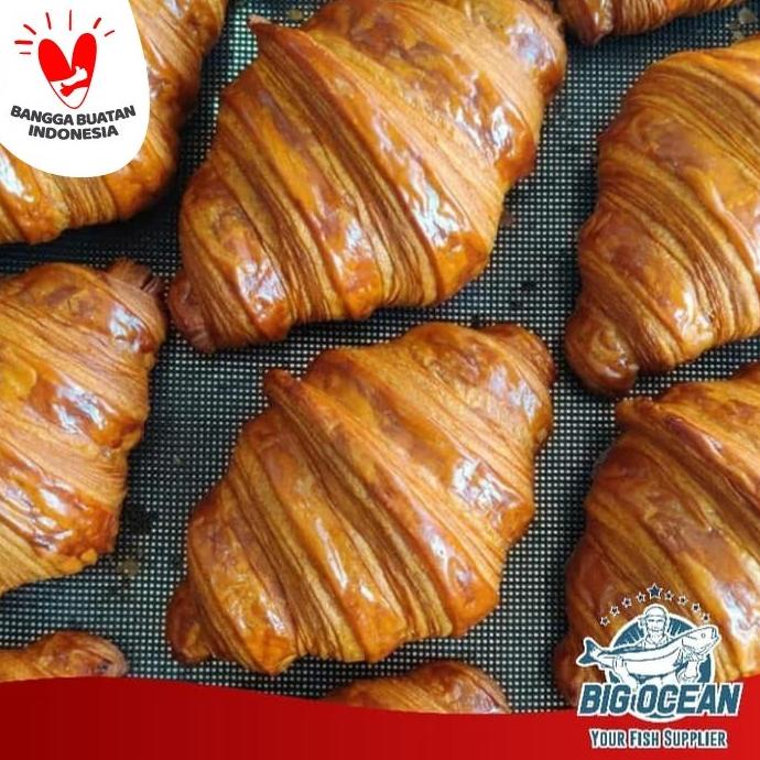 

[COD] Croissant Mix Butter isi 30gr x 16 pcs [COD]