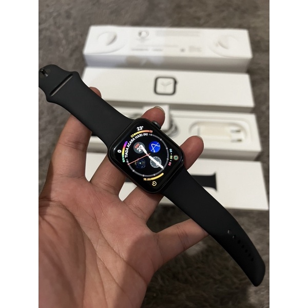 iwatch series 4 44mm ibox apple watch