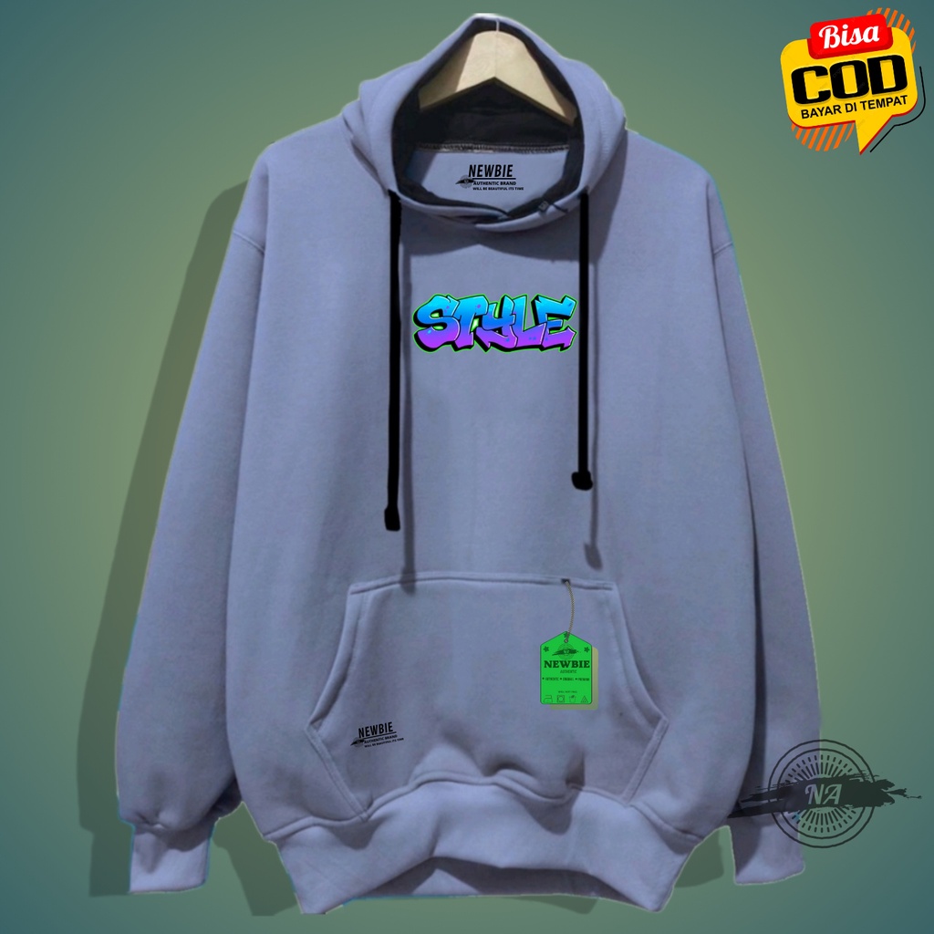 Sweater Pria Terbaru 2022 Kekinian Hoodie Distro Pria Original Switer Hodie Cowok Jumper Huudie Cewek Unisex Terlaris Best Seller Termurah Jumbo