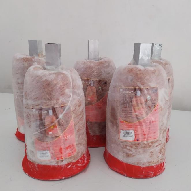 

Daging Kebab Sahara Bidayah 2Kg Dgn Tiang - Bogor