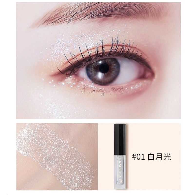 LAMEILA Liquid Glitter Eyeshadow LA020