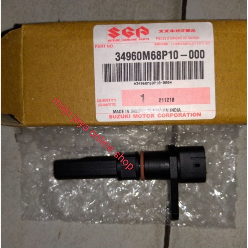 SENSOR SPEDOMETER ERTIGA 2012-2017 ASLI