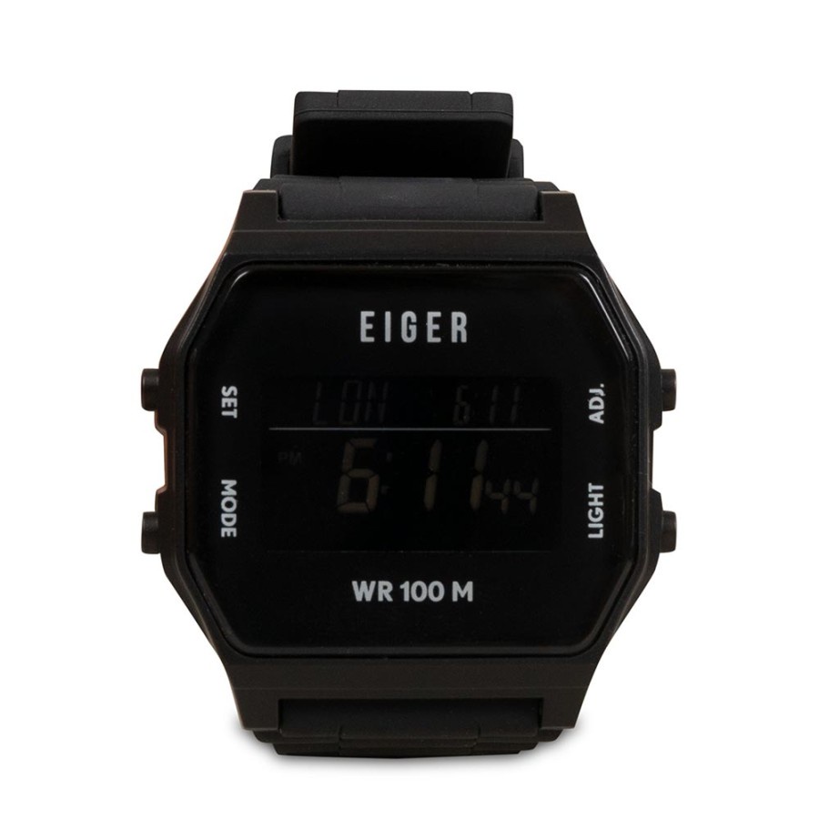 Jam Tangan Provo Watch Jam Tangan Outdoorsporty eige.rr1989