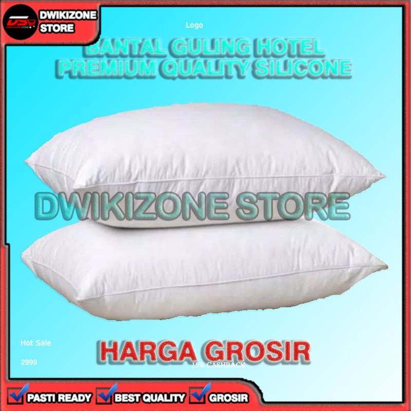 [GROSIR] BANTAL GULING HOTEL SET PREMIUM DEWASA TERBAIK SUPER MEWAH KUALITAS BAGUS NYAMAN EMPUK