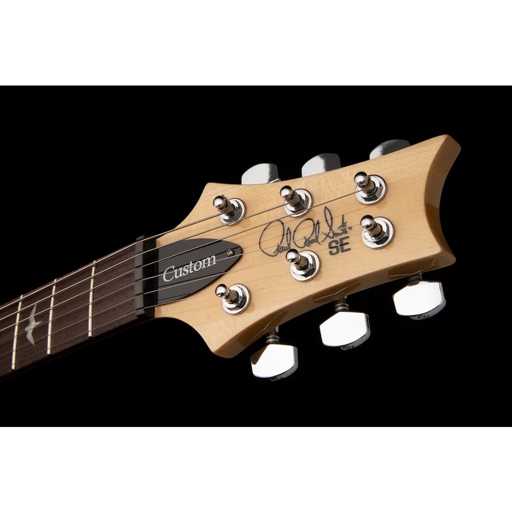PRS SE Custom 24-08 Electric Guitar