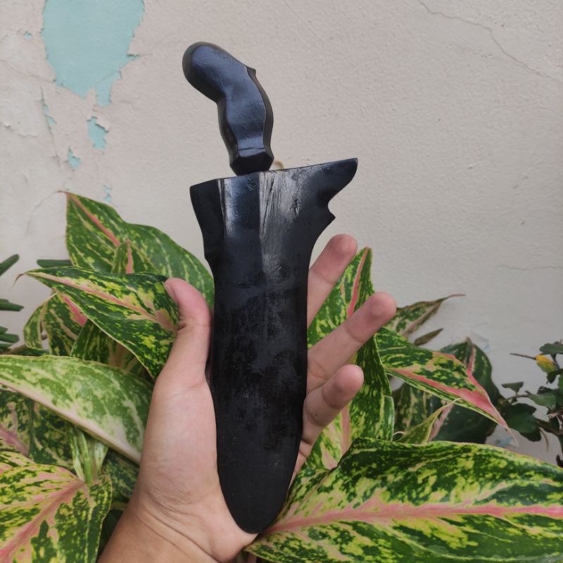 Keris betok omyang