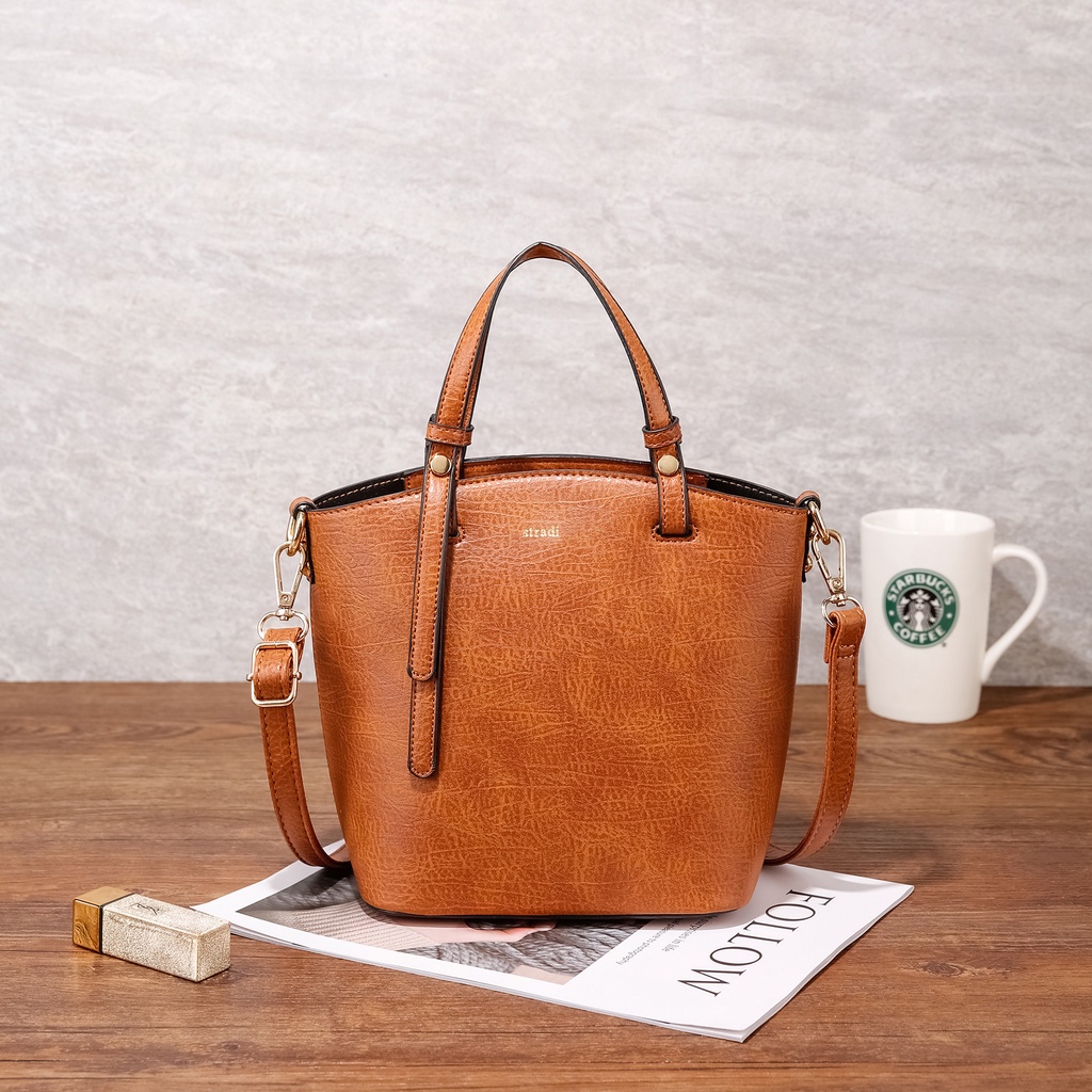 Tas Slingbag Top Handle Tas Ori Import  ZR Tas Selempang