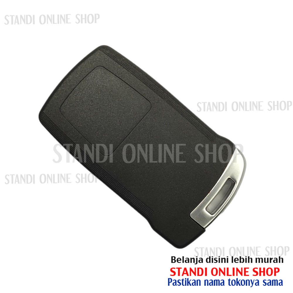 Cassing Remote Smartkey Kunci Keyless BMW Seri 7 E65 E66 E67 E68