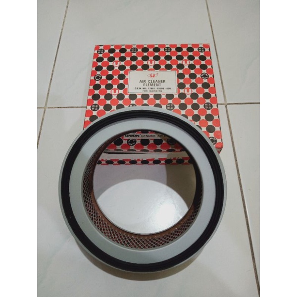 saringan udara Daihatsu Charade G10 Cx G100 1000cc