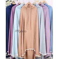 khansa prayer set atelier angelina bazar cirebon