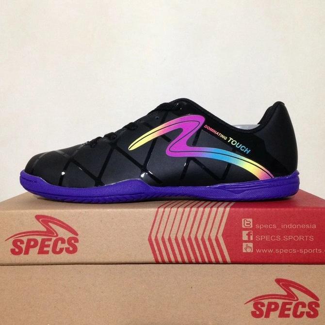MENJUAL  Sepatu Futsal Anak Specs Diskon Original