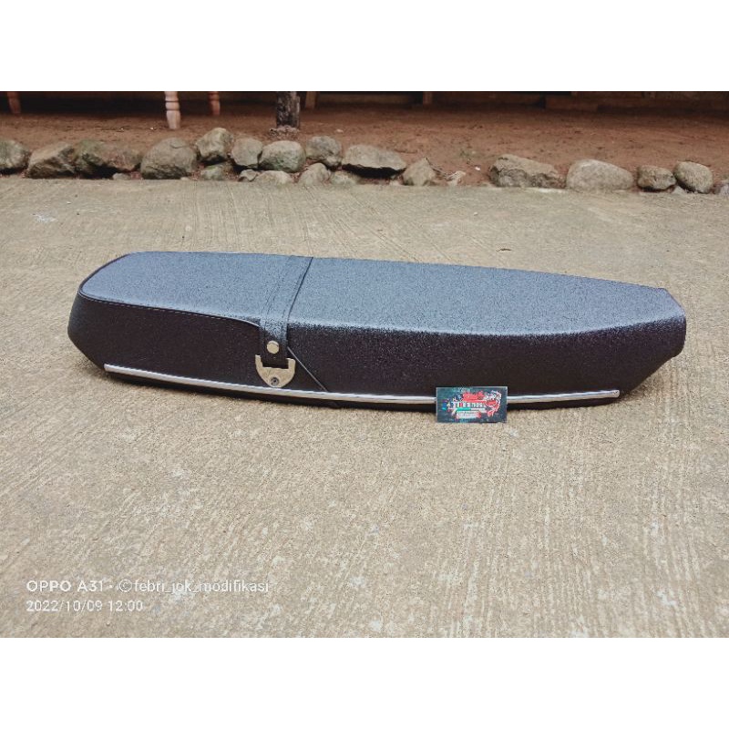 JOK SUPERCUP JOK C700/C800 BUSA JAMINAN ANTI GEMBOS