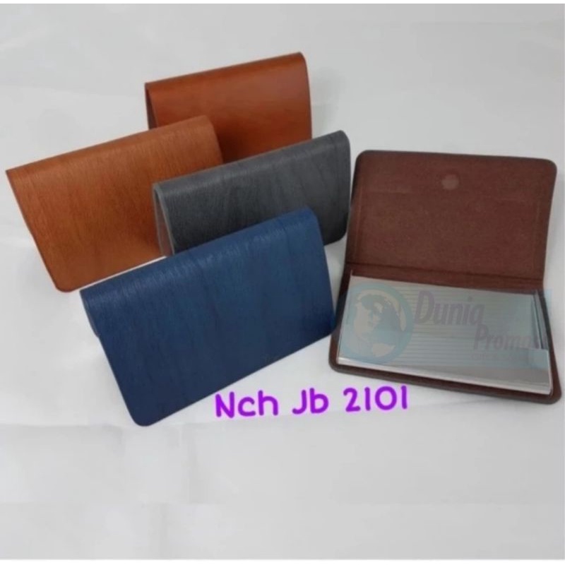 

Name Card Holder ~ Tempat Kartu Nama / Nch 2101 / Name Tag / Bisa Custom Logo