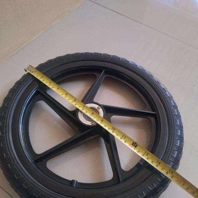 Ban kursi roda trevel avico