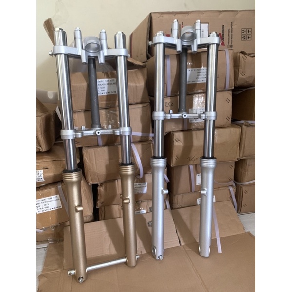 shock shok breaker ninja r rr PNP YAMAHA RX KING BYSON SCORPIO import