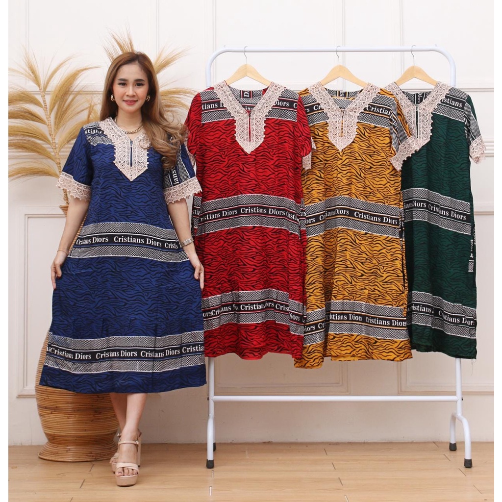 🆕🆙gamis DASTER ARAB SABRINA RENDA MOTIF TERBARU BUSUI RAYON TEBAL TERLARIS Longdres gamis arab zeema