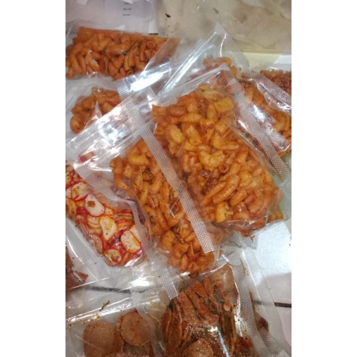 

Makaroni Renyah_DAUN JERUK_MURAH