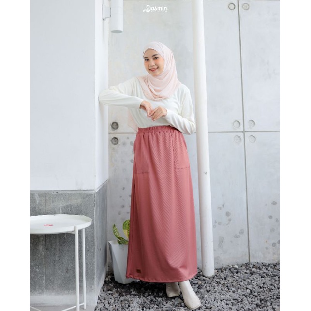 Skirt Eliana By Yasmin